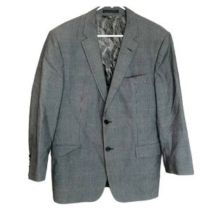 L’Uomo Vogue Zignone Sports jacket sz 52 Corduroy